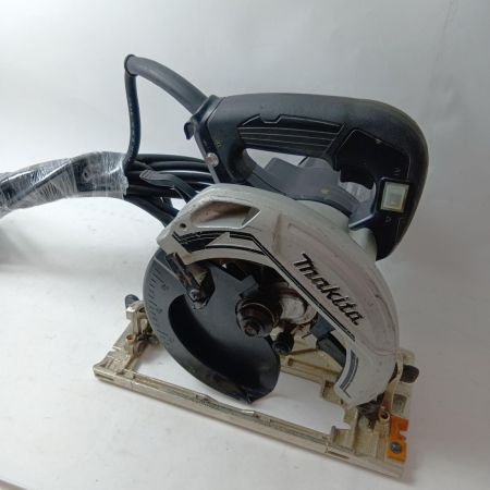 MAKITA マキタ 丸ノコ 5734S ブラック 本体のみ コード式 165mm 100v