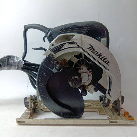 MAKITA マキタ 丸ノコ 5734S ブラック 本体のみ コード式 165mm 100v