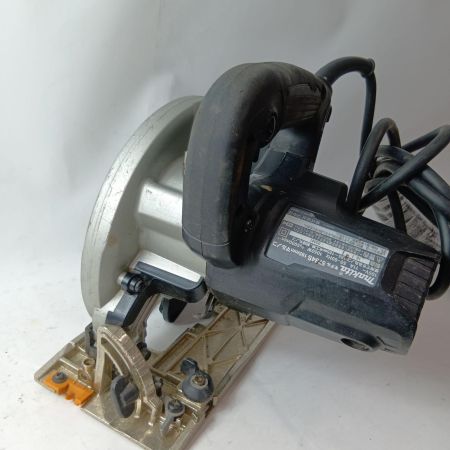 MAKITA マキタ 丸ノコ 5734S ブラック 本体のみ コード式 165mm 100v