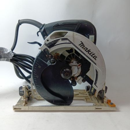 MAKITA マキタ 丸ノコ 5734S ブラック 本体のみ コード式 165mm 100v