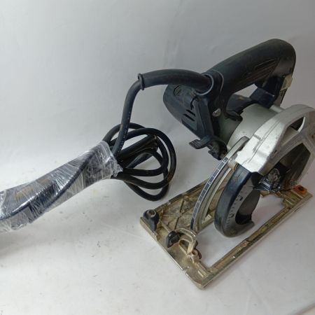 MAKITA マキタ 丸ノコ 5734S ブラック 本体のみ コード式 165mm 100v