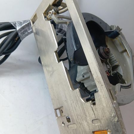 MAKITA マキタ 丸ノコ 5734S ブラック 本体のみ コード式 165mm 100v