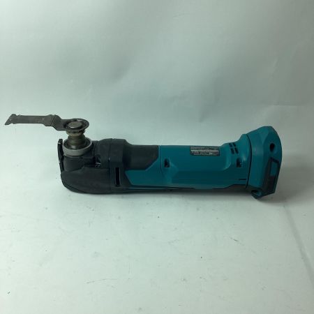 MAKITA マキタ マルチツール TM41D ブルー 本体のみ 14.4v
