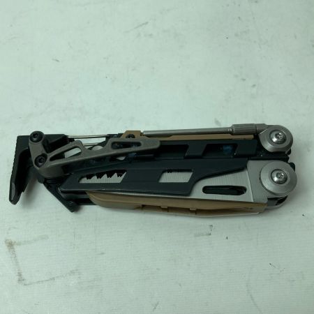 leatherman mut レザーマン マルチツール MUT マット ブラック ケース付