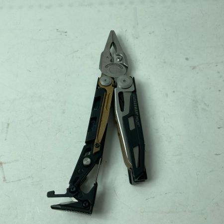 leatherman mut レザーマン マルチツール MUT マット ブラック ケース付