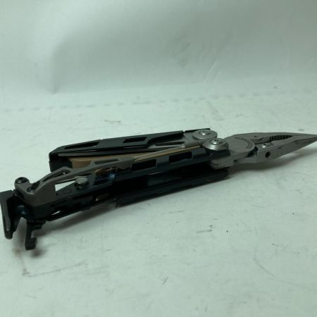 leatherman mut レザーマン マルチツール MUT マット ブラック ケース付