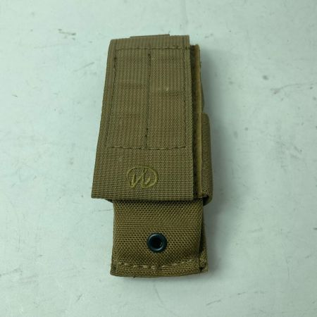 leatherman mut レザーマン マルチツール MUT マット ブラック ケース付