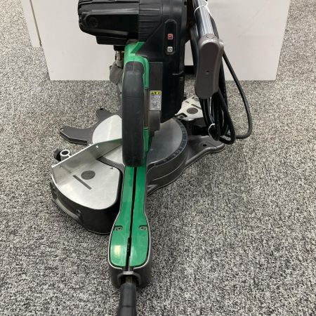 HiKOKI ハイコーキ 卓上スライド丸のこ C7RSHD グリーン コード式 190mm