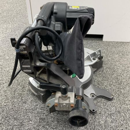 HiKOKI ハイコーキ 卓上スライド丸のこ C7RSHD グリーン コード式 190mm