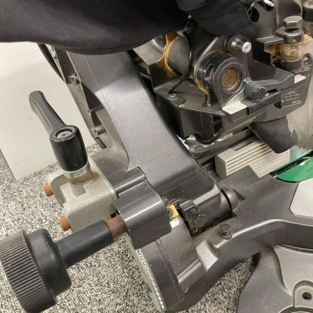 HiKOKI ハイコーキ 卓上スライド丸のこ C7RSHD グリーン コード式 190mm