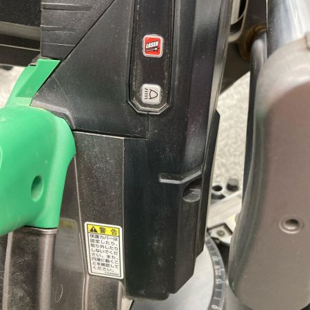 HiKOKI ハイコーキ 卓上スライド丸のこ C7RSHD グリーン コード式 190mm