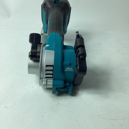 MAKITA マキタ ベルトサンダ BS180D ブルー 本体のみ コードレス式 9mm 18v