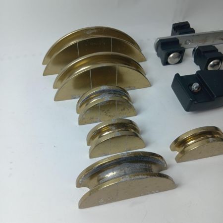 イチネンTASCO ラチェットベンダーセット TA512AW ブラック