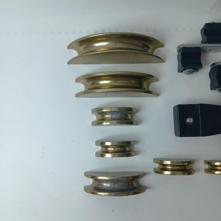 イチネンTASCO ラチェットベンダーセット TA512AW ブラック