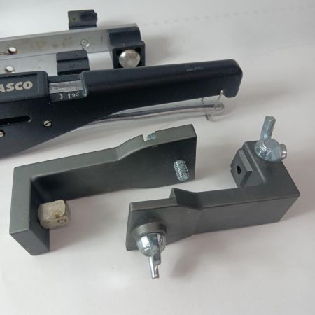 イチネンTASCO ラチェットベンダーセット TA512AW ブラック