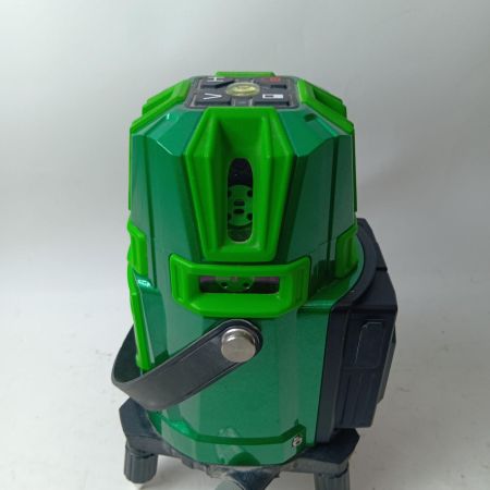 TAKAGI グリーンレーザー墨出し器 フルライン TGL-9PN グリーン 受光器・バッテリー・ケース付