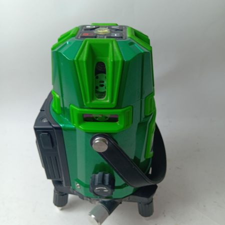 TAKAGI グリーンレーザー墨出し器 フルライン TGL-9PN グリーン 受光器・バッテリー・ケース付