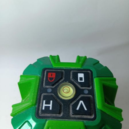 TAKAGI グリーンレーザー墨出し器 フルライン TGL-9PN グリーン 受光器・バッテリー・ケース付