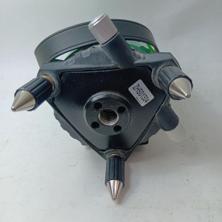 TAKAGI グリーンレーザー墨出し器 フルライン TGL-9PN グリーン 受光器・バッテリー・ケース付