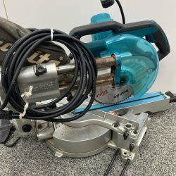 MAKITA マキタ スライド丸のこ LS0717FL ブルー 190mm コード式 Cランク