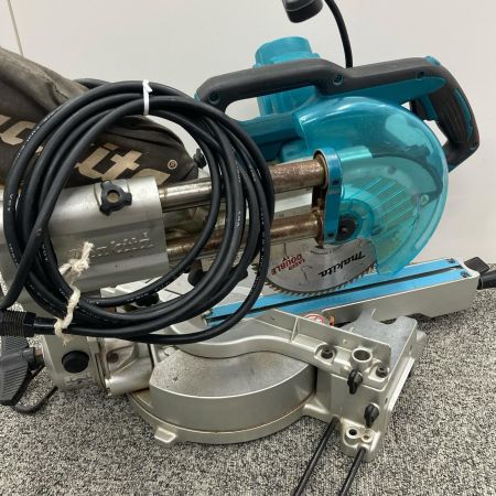 MAKITA マキタ スライド丸のこ LS0717FL ブルー 190mm コード式