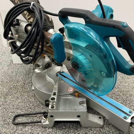 MAKITA マキタ スライド丸のこ LS0717FL ブルー 190mm コード式