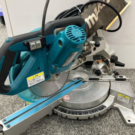 MAKITA マキタ スライド丸のこ LS0717FL ブルー 190mm コード式