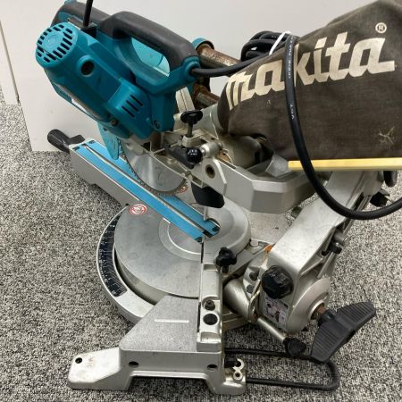 MAKITA マキタ スライド丸のこ LS0717FL ブルー 190mm コード式