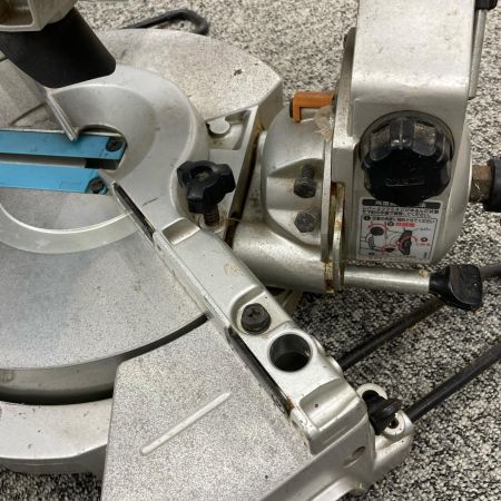 MAKITA マキタ スライド丸のこ LS0717FL ブルー 190mm コード式