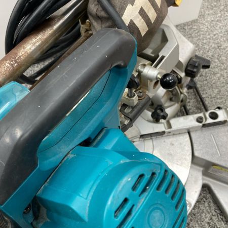 MAKITA マキタ スライド丸のこ LS0717FL ブルー 190mm コード式