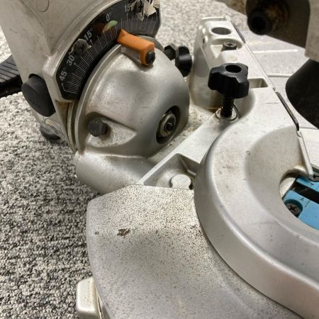 MAKITA マキタ スライド丸のこ LS0717FL ブルー 190mm コード式