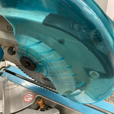 MAKITA マキタ スライド丸のこ LS0717FL ブルー 190mm コード式