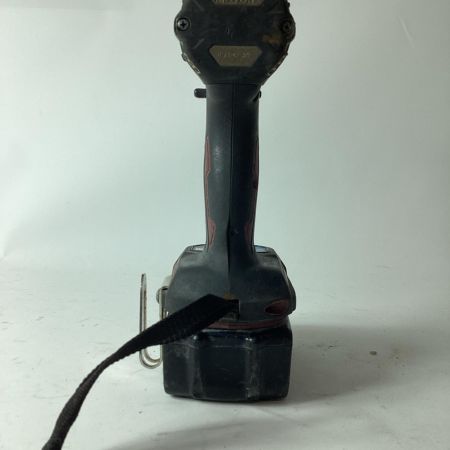 MAKITA マキタ インパクトドライバ TD171D 充電池1個・ケース付 18v 5.0Ah