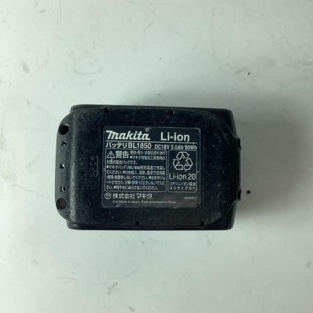 MAKITA マキタ インパクトドライバ TD171D 充電池1個・ケース付 18v 5.0Ah