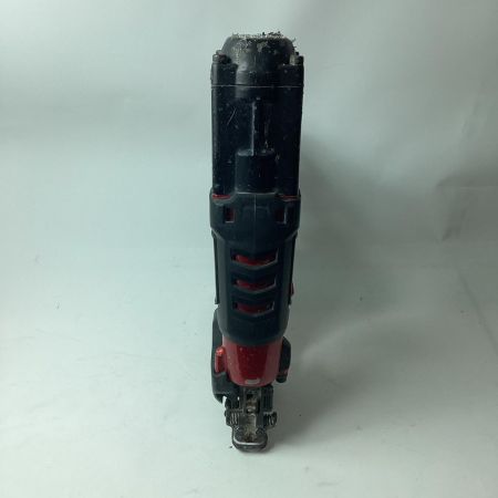 MAKITA マキタ エアツール ねじ打ち機 本体のみ 高圧 41mm AR411HR レッド 本体のみ