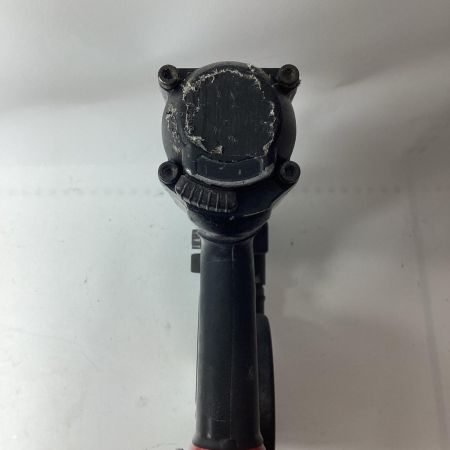 MAKITA マキタ エアツール ねじ打ち機 本体のみ 高圧 41mm AR411HR レッド 本体のみ