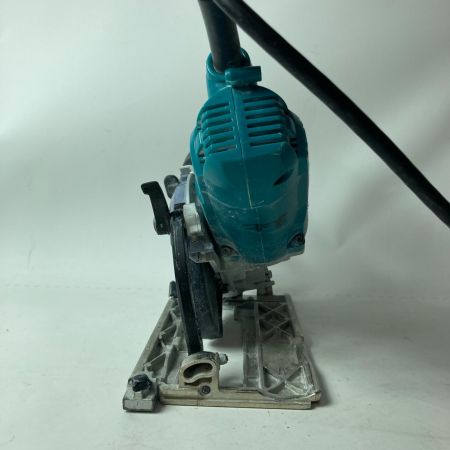 MAKITA マキタ 丸ノコ KS5200FX ブルー 本体のみ コード式 125mm 100v 使用感有