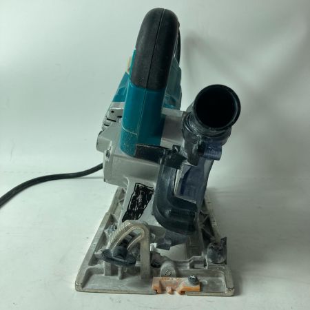 MAKITA マキタ 丸ノコ KS5200FX ブルー 本体のみ コード式 125mm 100v 使用感有