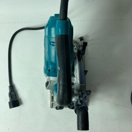 MAKITA マキタ 丸ノコ KS5200FX ブルー 本体のみ コード式 125mm 100v 使用感有