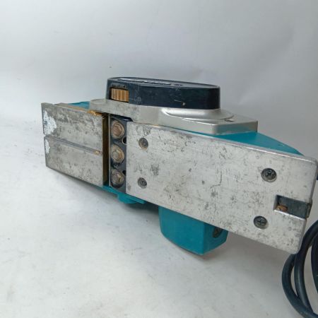 MAKITA マキタ 電動カンナ KP0800A ブルー 本体のみ コード式 82mm 100v
