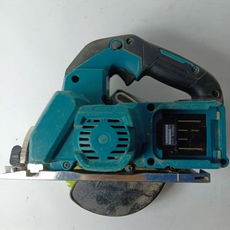 MAKITA マキタ 丸のこ HS001G ブルー コードレス式 165mm 40v