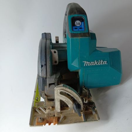 MAKITA マキタ 丸のこ HS001G ブルー コードレス式 165mm 40v