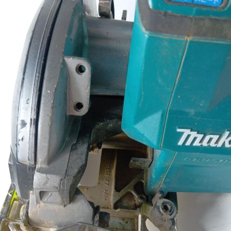 MAKITA マキタ 丸のこ HS001G ブルー コードレス式 165mm 40v
