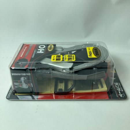 藤井電工 フルハーネス用ランヤード THL-TOR93SV-33-R23 1.65m