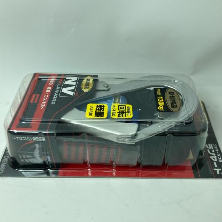 藤井電工 フルハーネス用ランヤード THL-NV93SV-33-BK-130KG ブラック