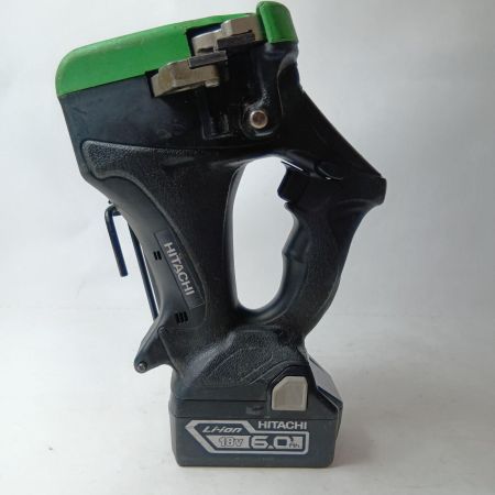HITACHI 日立 全ネジカッタ コードレス式 18v CL18DSL ブラック バッテリー・充電器・ケース付