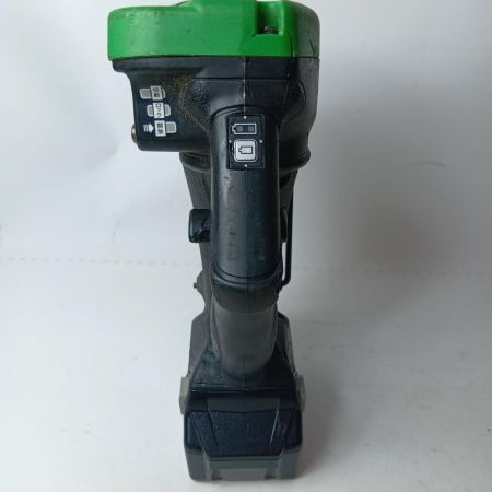 HITACHI 日立 全ネジカッタ コードレス式 18v CL18DSL ブラック バッテリー・充電器・ケース付