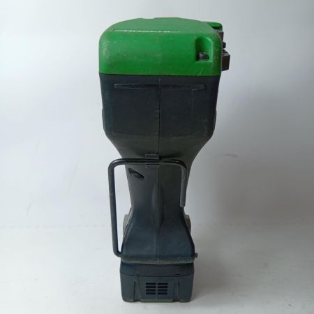 HITACHI 日立 全ネジカッタ コードレス式 18v CL18DSL ブラック バッテリー・充電器・ケース付