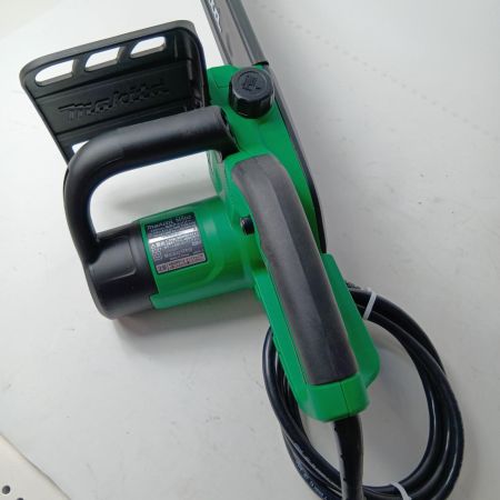 MAKITA マキタ チェーンソー M502 グリーン 本体のみ コード式 250mm 100v