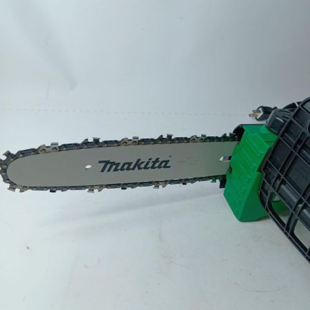 MAKITA マキタ チェーンソー M502 グリーン 本体のみ コード式 250mm 100v